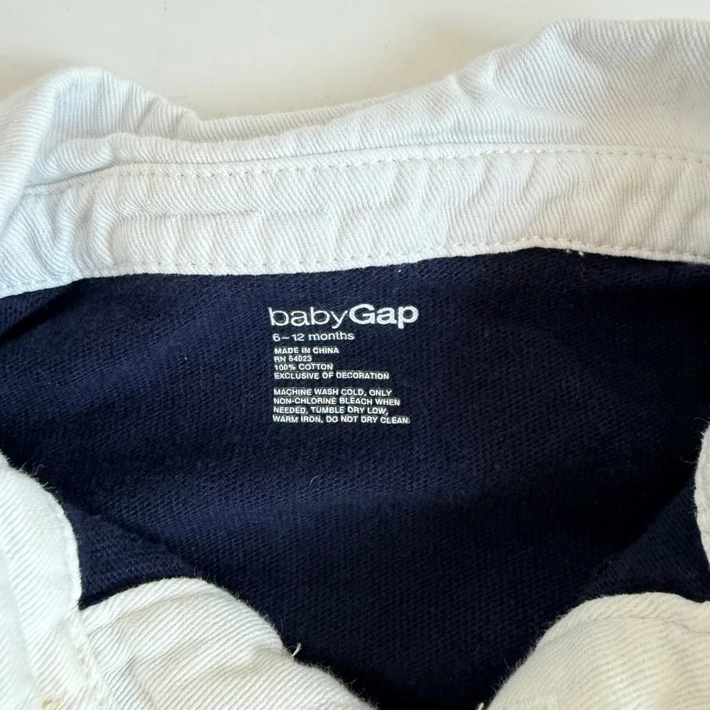 Baby‎ Gap Boys 
